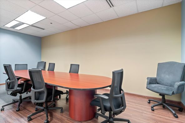 Monterey Business Park: 11801 W Silver Spring Dr, Milwaukee, WI 53225